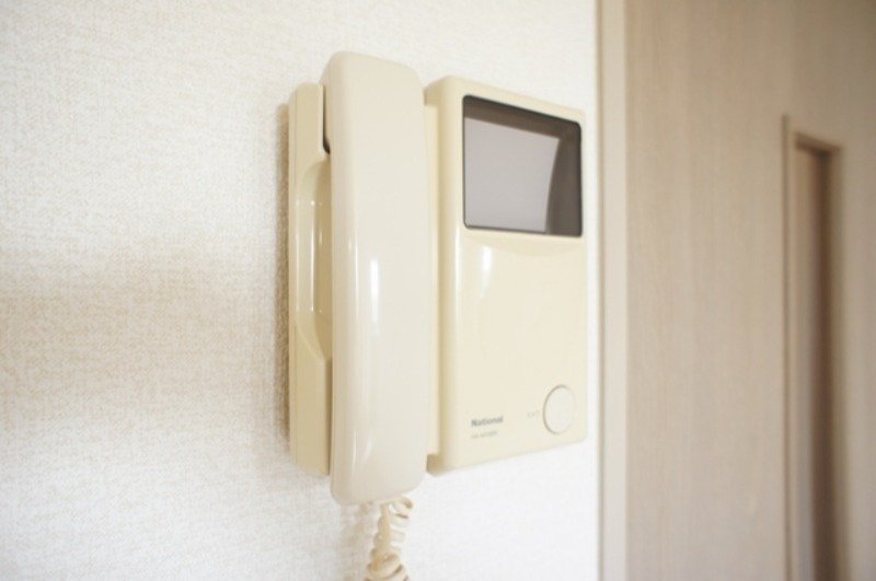 セキュリティ　図面と現状に相違がある場合には現状を優先