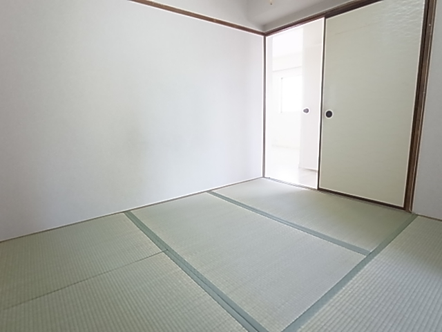 居室・リビング　リビングスペース