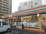 コンビニ　セブンイレブン熊谷宮前町２丁目店（コンビニ）まで100m