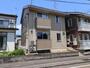 長岡駅よりバス20分 徒歩2分 2階 築14年10ヶ月の賃貸物件