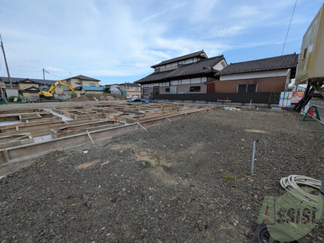 その他共有部分　駐輪場その他