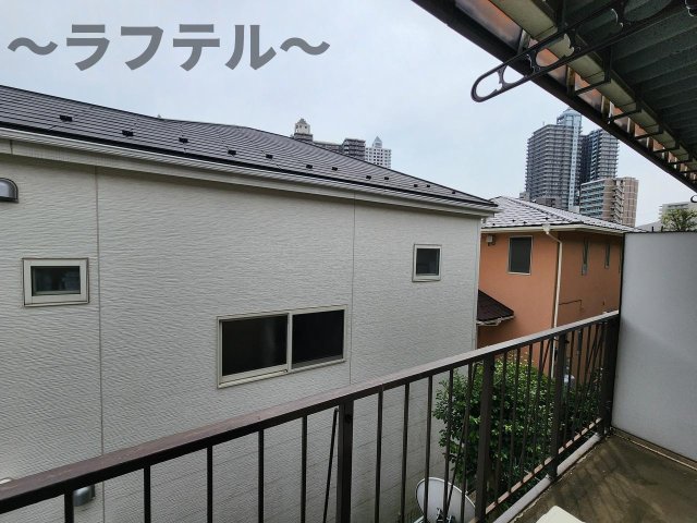 眺望　別部屋イメージ写真