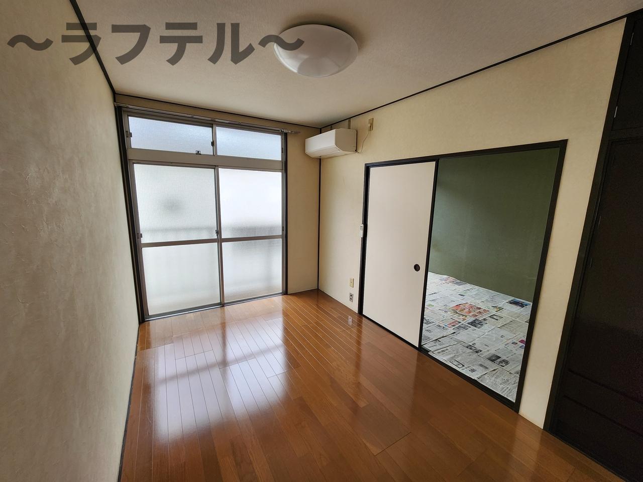 居室・リビング　別部屋イメージ写真