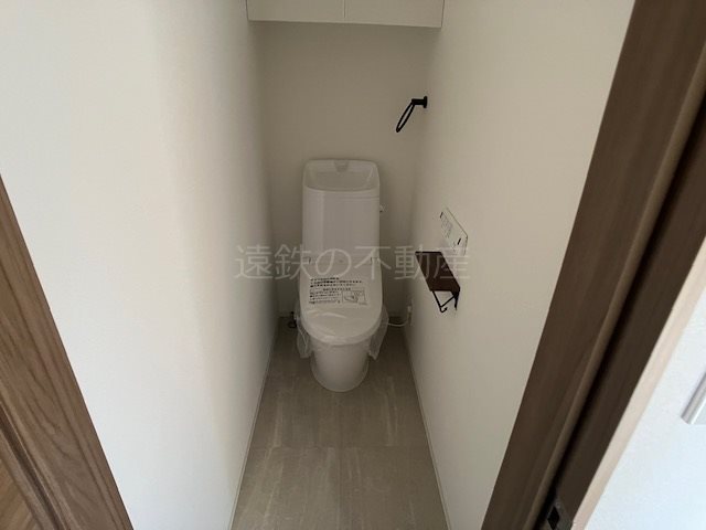 トイレ　※現況優先