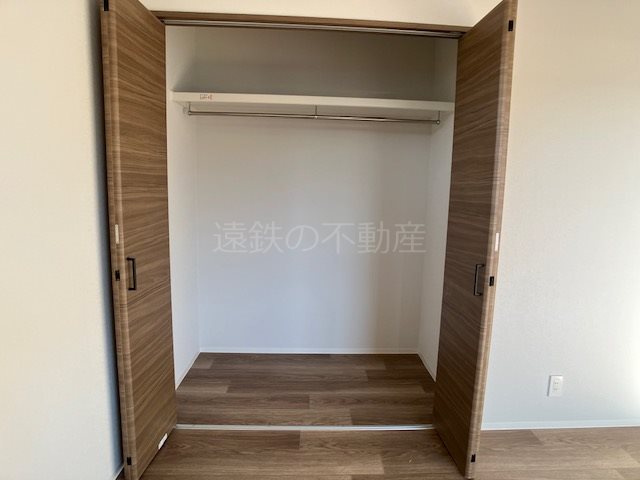 収納　※現況優先