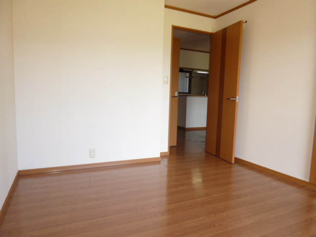 その他部屋・スペース　洋室６.７帖