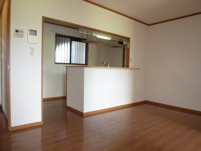 居室・リビング　１０．９帖