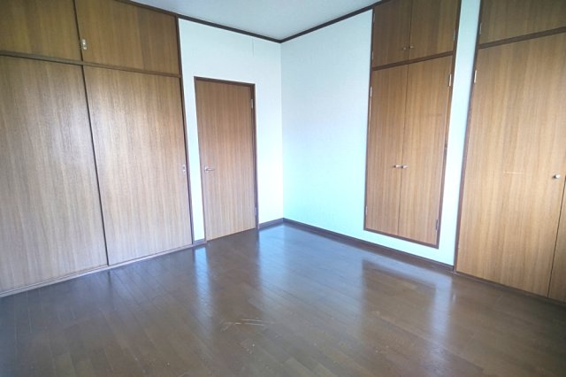 その他部屋・スペース　クリーニング前のお写真です