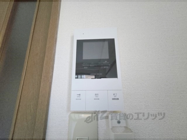 セキュリティ　ドアフォン（ＴＶ含）