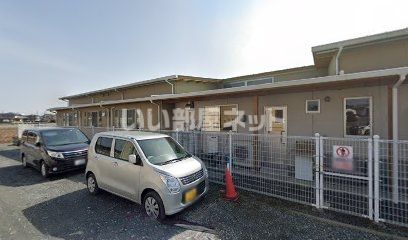 幼稚園・保育園　かしま台保育園（幼稚園・保育園）まで1018m