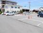 駐車場　駐車場があります
