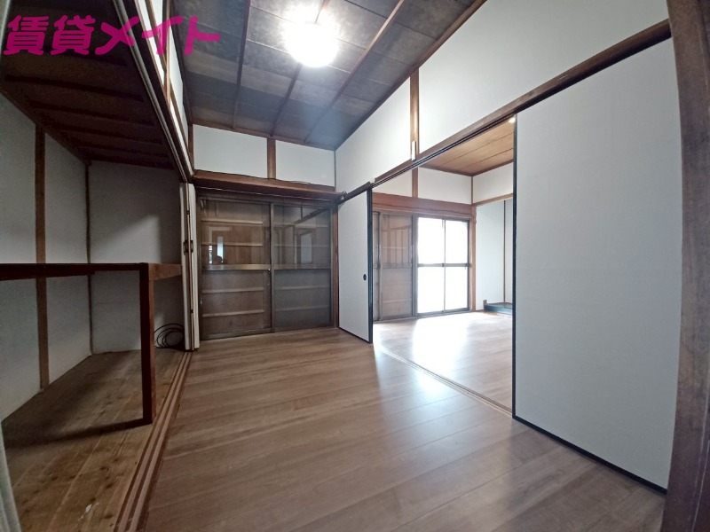 その他部屋・スペース