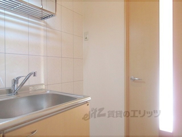 その他部屋・スペース　冷蔵庫置場