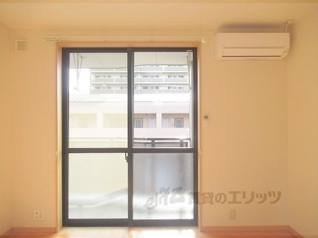 居室・リビング　洋室