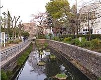 公園　見沼代親水公園（公園）まで2047m