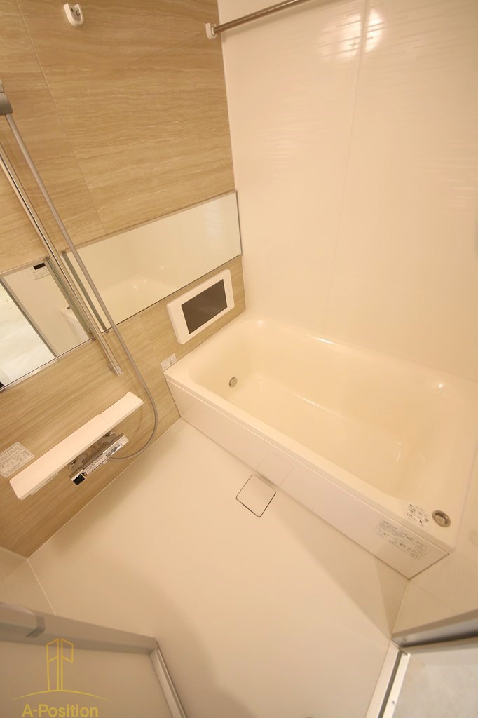 バス・シャワールーム　プレジオ九条