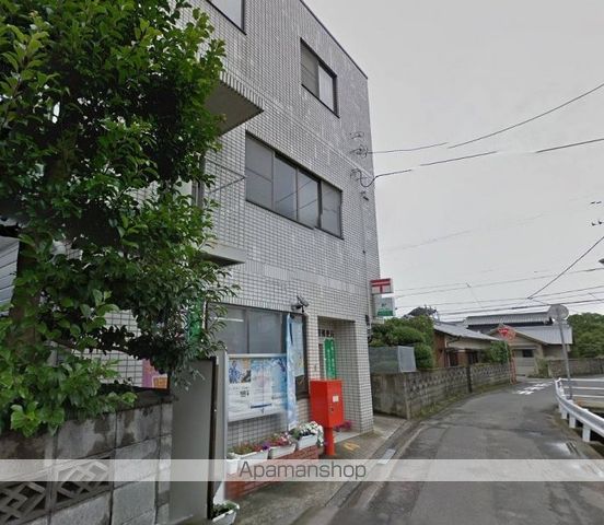 郵便局　高松前田郵便局（郵便局）まで596m