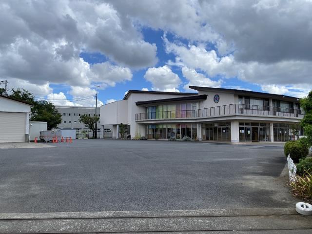 幼稚園・保育園　聖園マリア幼稚園（幼稚園・保育園）まで794m