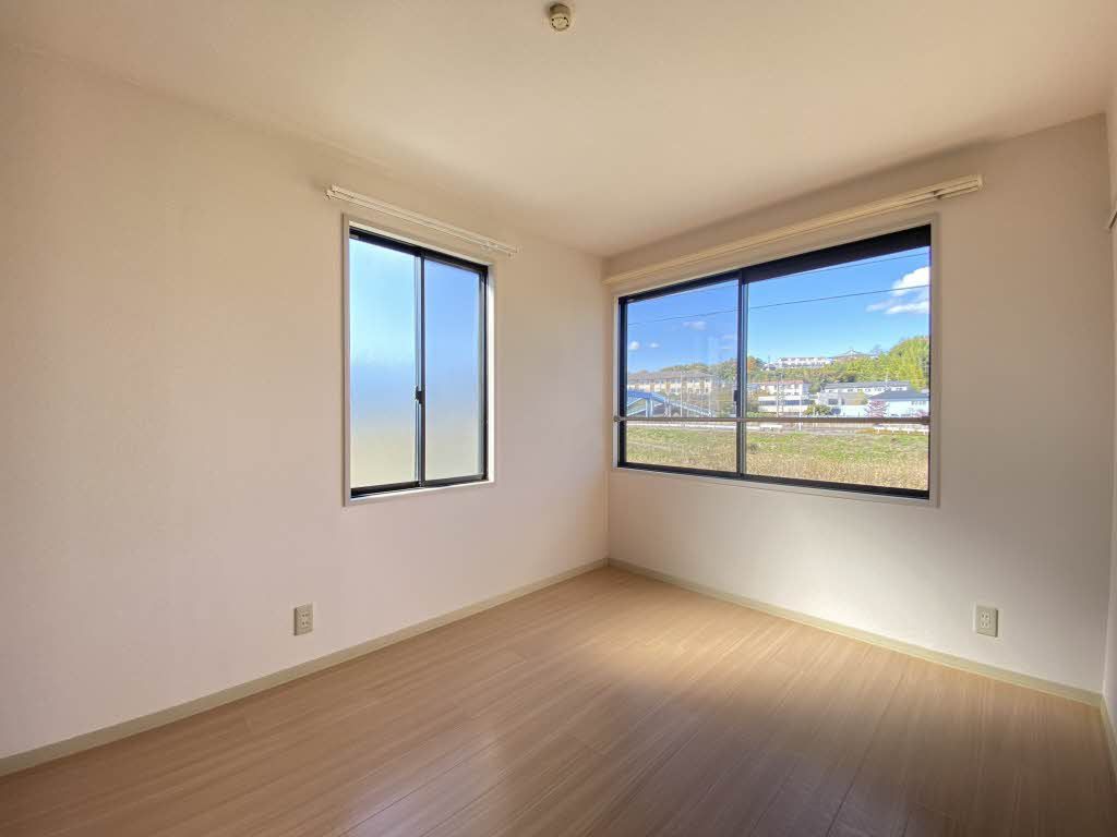 その他部屋・スペース　洋室