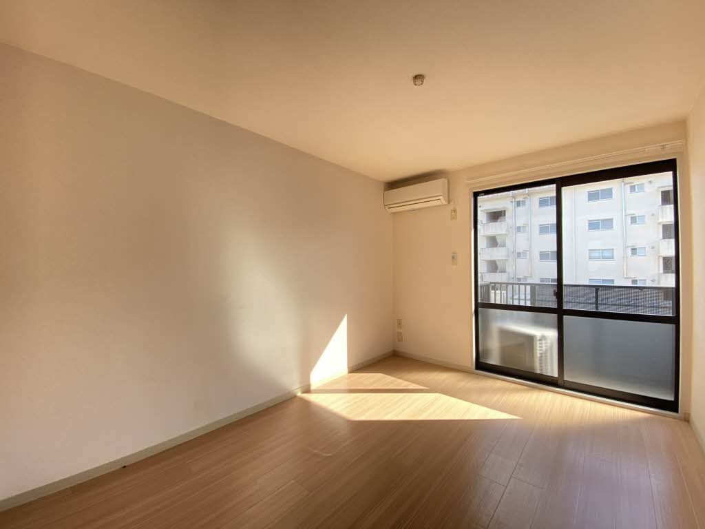 居室・リビング　洋室