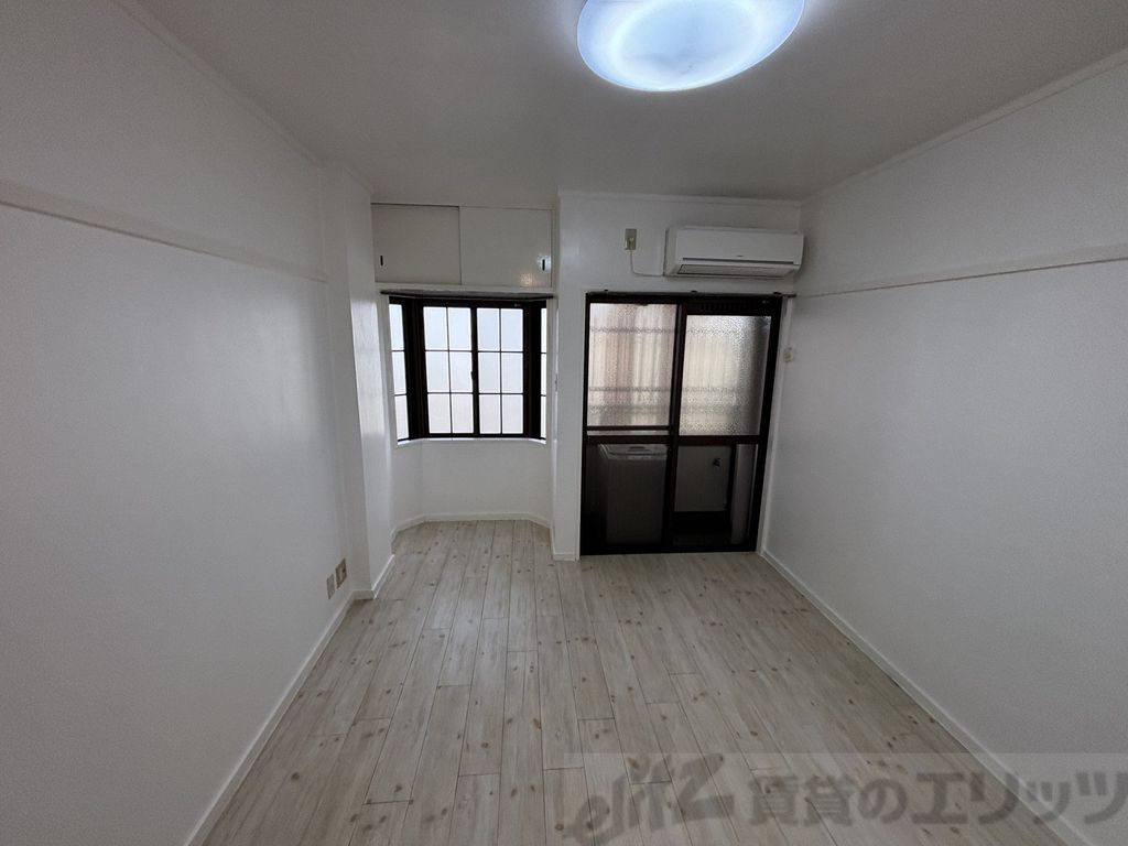 居室・リビング　リビング/居室