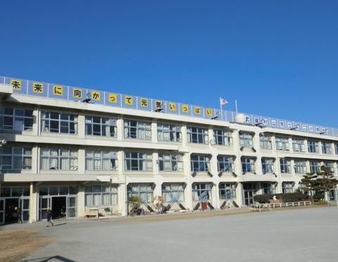 小学校　武蔵村山市立第二小学校（小学校）まで838m