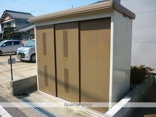 その他共有部分　その他共有部分