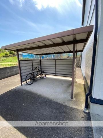 その他共有部分　その他共有部分