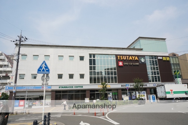 スーパー　サンディ寝屋川石津店（スーパー）まで1184m