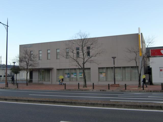 その他　北九州銀行小倉東支店（その他）まで949m