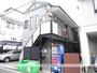 高円寺駅より徒歩10分 1階 築28年10ヶ月の賃貸物件