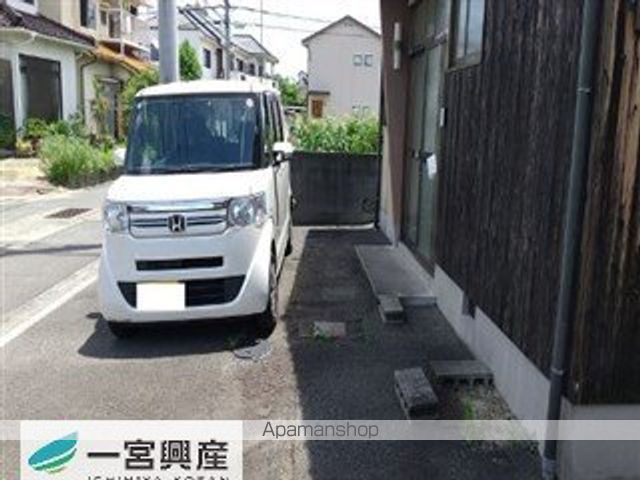 眺望　眺望