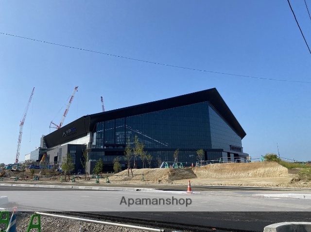 その他　HOKKAIDO BALLPARK F VILLAGE（その他）まで1563m