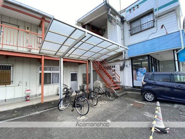 その他共有部分　その他共有部分