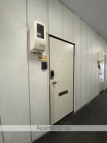 建物外観　建物外観