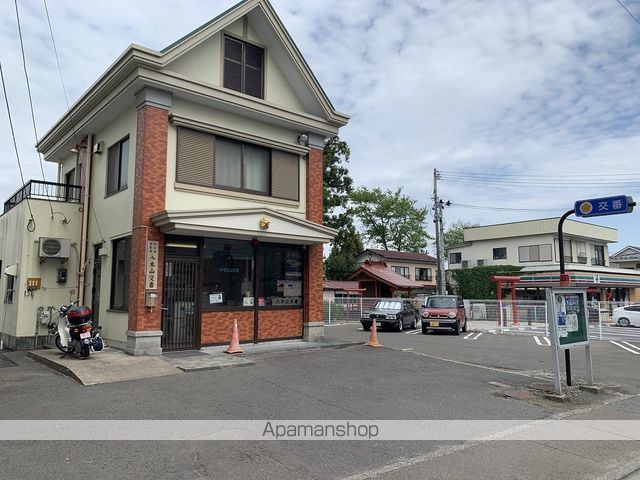 警察署・交番　仙台南警察署 八木山交番（警察署・交番）まで304m