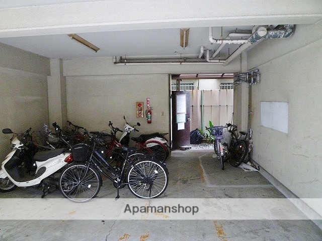 その他共有部分　その他共有部分