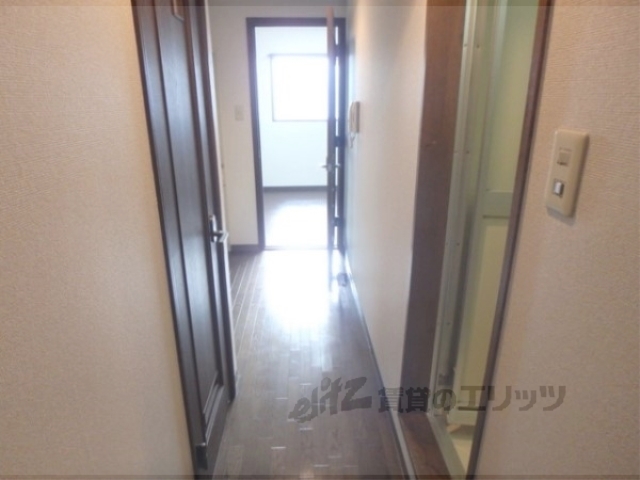 その他部屋・スペース　廊下