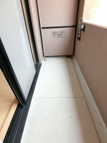 バルコニー　詳細は、RISUMO江坂本店→06-6155-7137まで♪