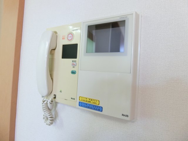 セキュリティ　詳細は、RISUMO江坂本店→06-6155-7137まで♪