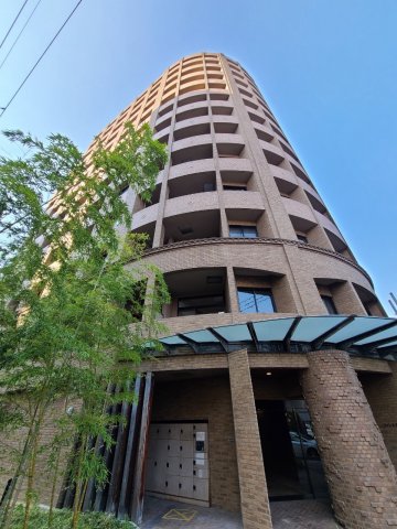 建物外観　詳細は、RISUMO江坂本店→06-6155-7137まで♪