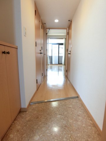 玄関　詳細は、RISUMO江坂本店→06-6155-7137まで♪