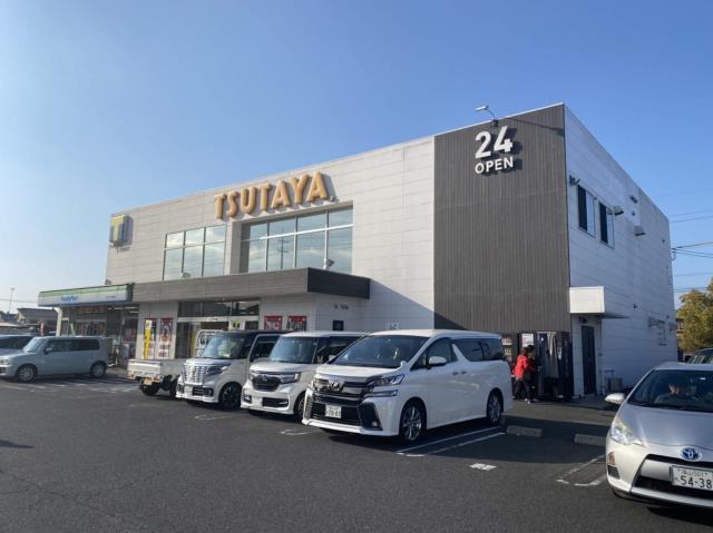 その他　ＴＳＵＴＡＹＡ神辺店（その他）まで353m