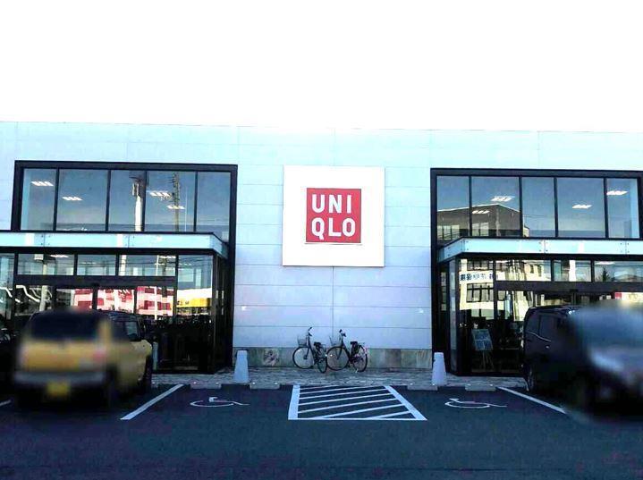 その他　ユニクロ 花巻店（その他）まで413m