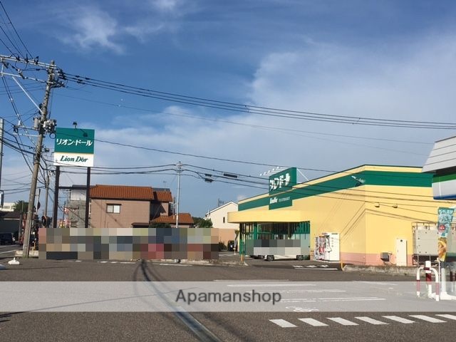 スーパー　リオンドール（スーパー）まで230m