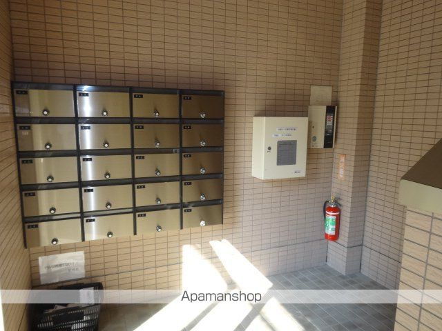 その他共有部分　その他共有部分