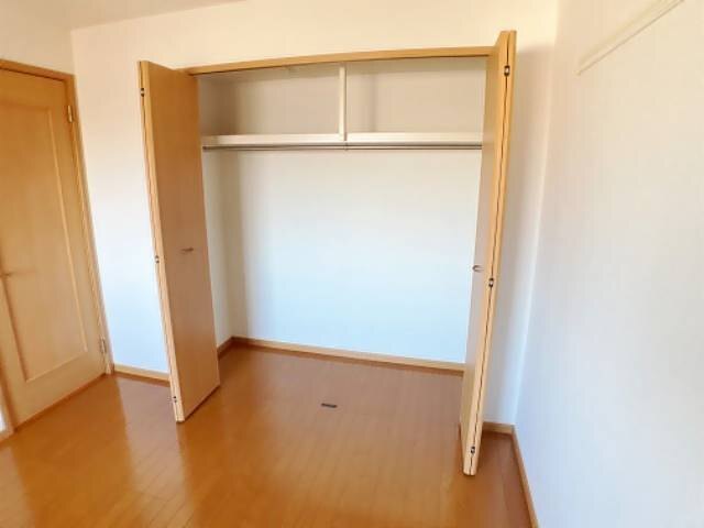 収納　※室内写真は反転別室サンプル写真。