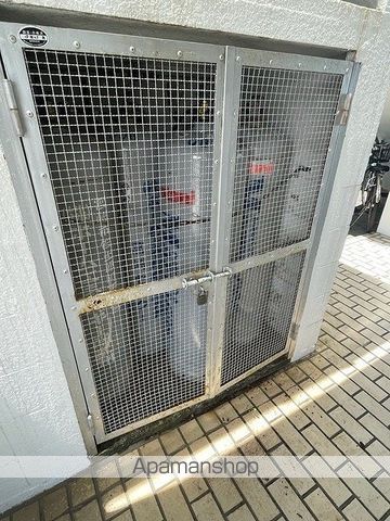 その他共有部分　その他共有部分