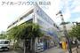 三鷹台駅より徒歩1分 築11年9ヶ月 3階建の賃貸物件