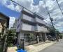 松尾大社駅より徒歩14分 2階 築35年2ヶ月の賃貸物件